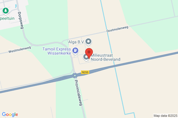 Autobedrijf Van Damme