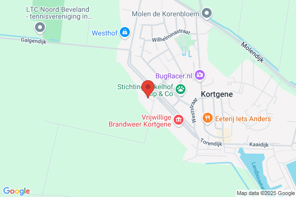 Driehoek Vof