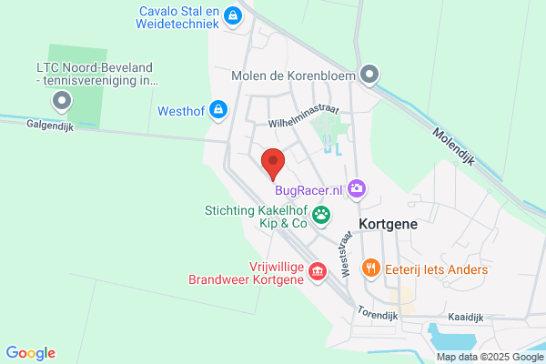 Emfra Chauffeursdiensten