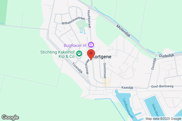 Fysiotherapie van Loo & Veerhoek Paramedische & Revalidatiecentra locatie Kortgene