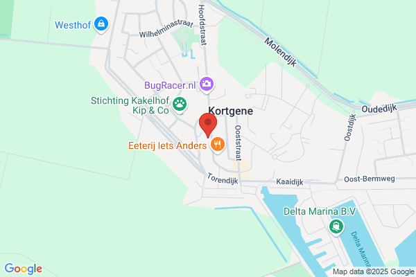 Hengsdijk