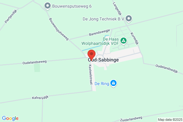 Hondenuitlaatservice O Die