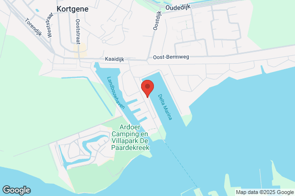 Jachthaven Delta Marina
