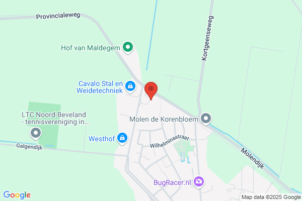 Koelhuis Kortgene