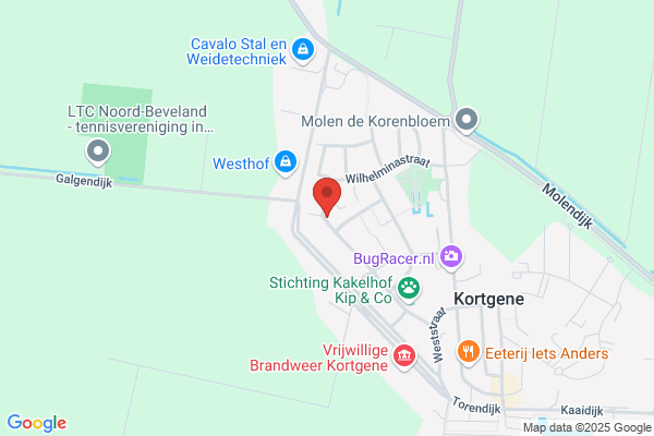 Peuterspeelzaal De Tjoekjes