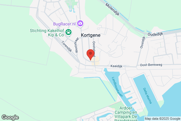 Slagerij Verburg En Zoon