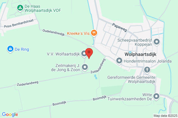 Staalhandel A.P. Van Wijnen