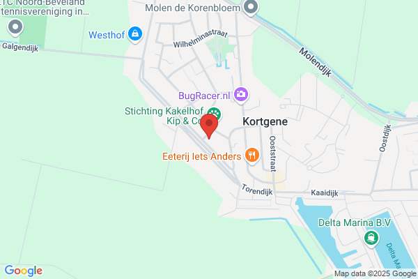 Verstrate Koeriersdienst