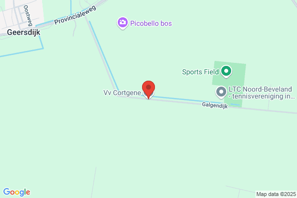 Voetbalvereniging Cortgene