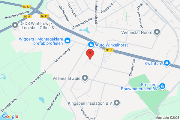 Wbc Aannemingsbedrijf B.V.