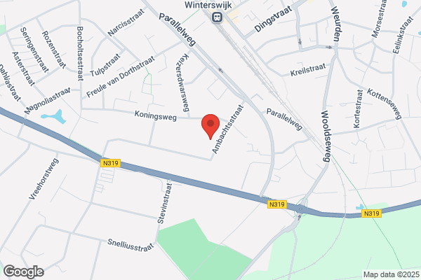 Bouwbedrijf Klomps Bouw BV