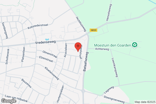 De Klusschilder Hesselink