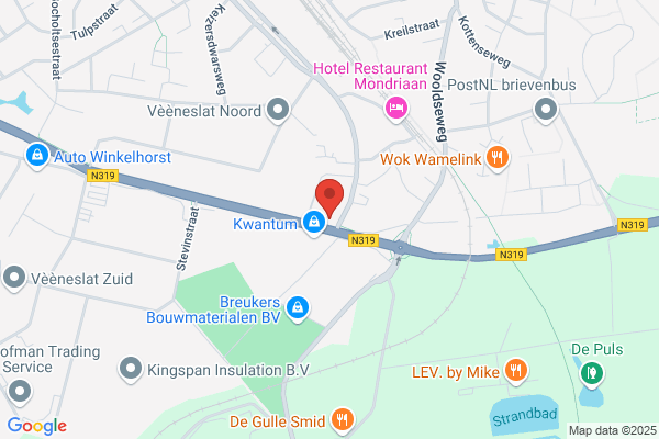 Cut-Out Design