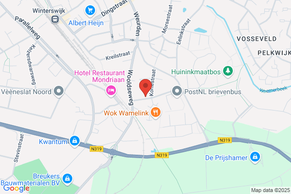 De Esch Vrije School