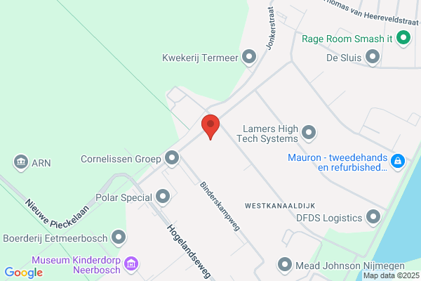 De Leeuw's Huidenhandel Bv
