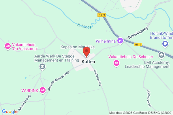 Kapsalon Karin