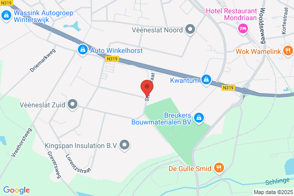 Renova Carrosseriebouw B.V.
