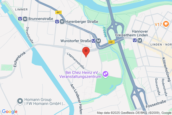 Udo Mediaversreiding