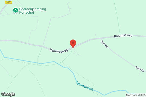 Weener-Wermer Fruit- En Sierteelt En Bio-Pl.