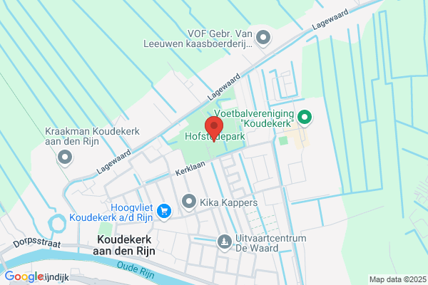 Fysio Koudekerk