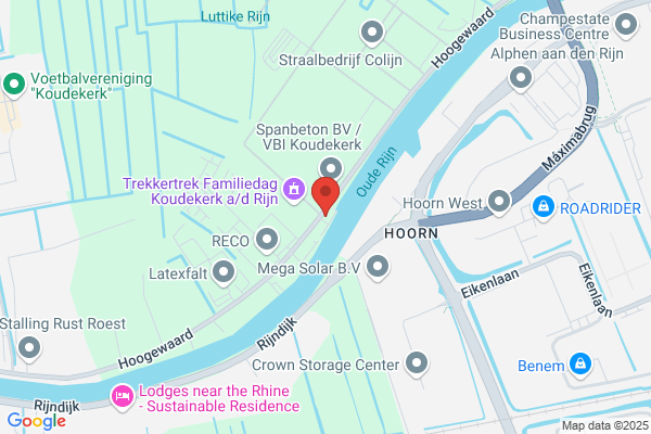 Groene Hart Uitvaartzorg