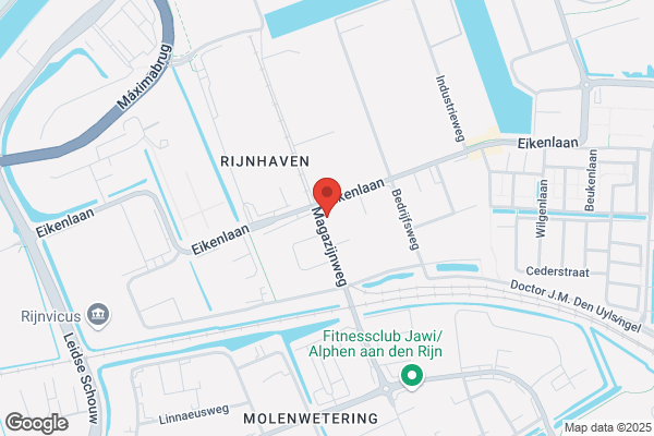 Adal Blikverpakking