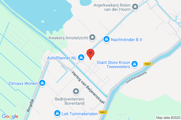Bouwglas O.D. Gesman B.V.