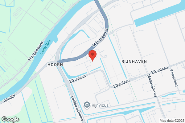 Aardingsbedrijf Koning