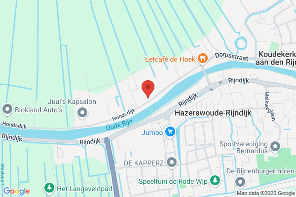 NEI-praktijk