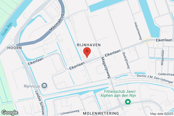 Numatic International BV