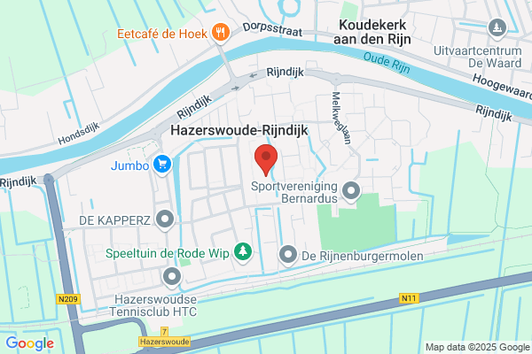 Basisschool De Rhynenburch