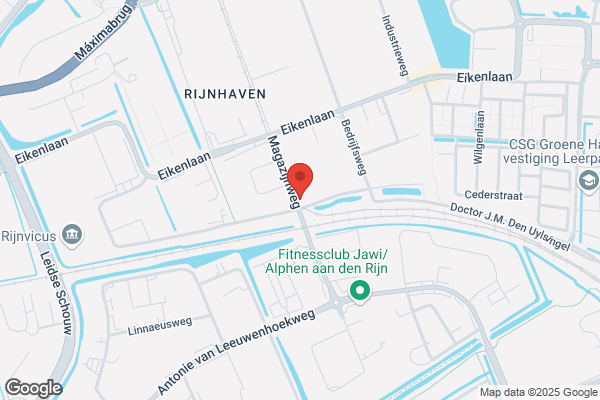 DKA Alphen BV