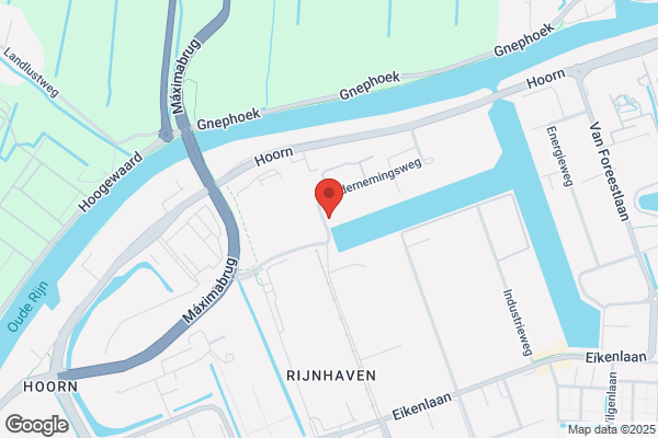 Esco BV Aandrijvingen