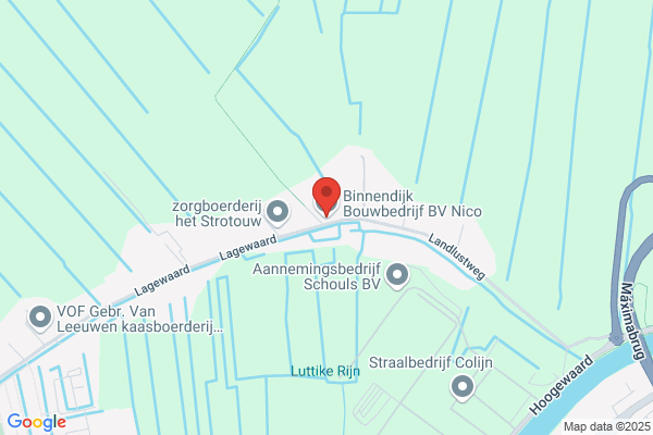 Giesbers-Maasdijken Bouw B.V.