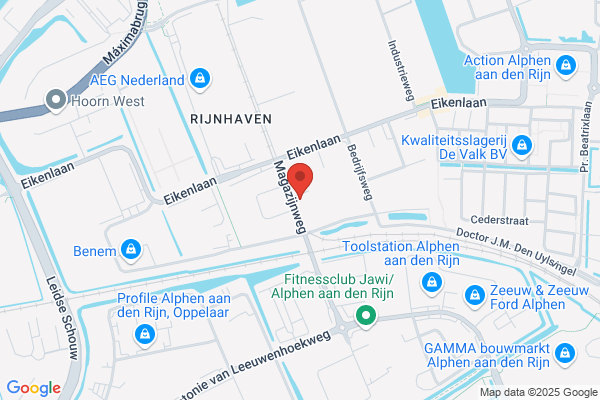 H.W.I. Techniek B.V.