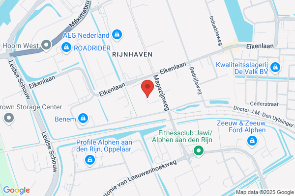 HABO Riooltechniek