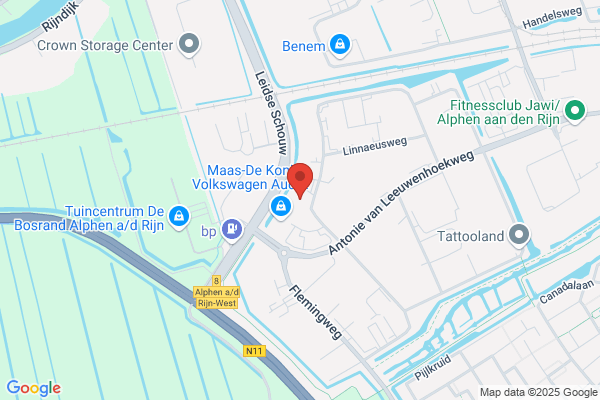 Het Motorhuis Alphen Aan Den Rijn