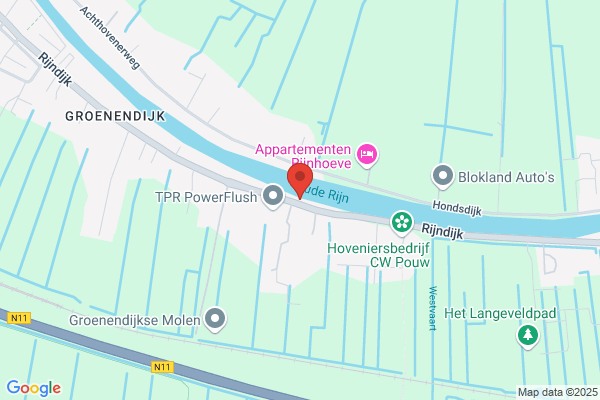 Klus- en Onderhoudsbedrijf M2