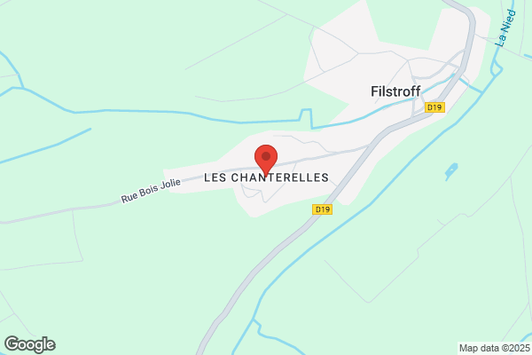 Les Chanterels B.V.