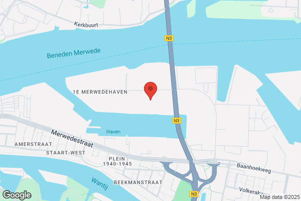 Marine Power Nederland B.V.