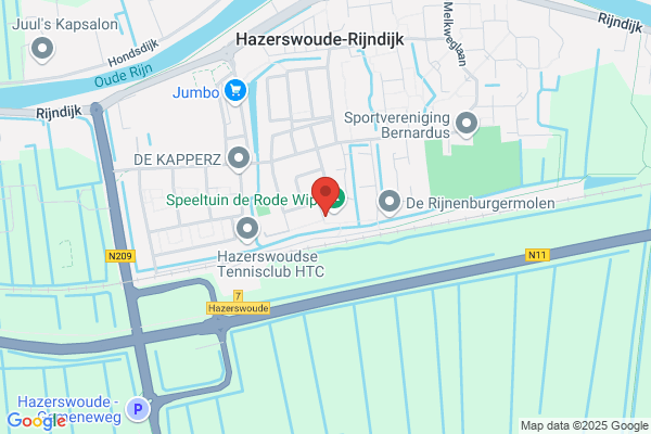 Peuterspeelzaal Wonderland