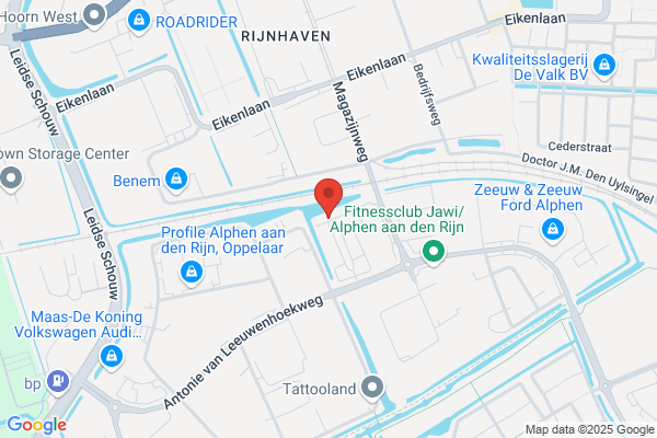 Raadgevend Ingenieursbureau Van Dijke Bv