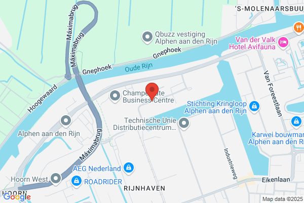 Rooyackers & Partners Pensioen Consultants