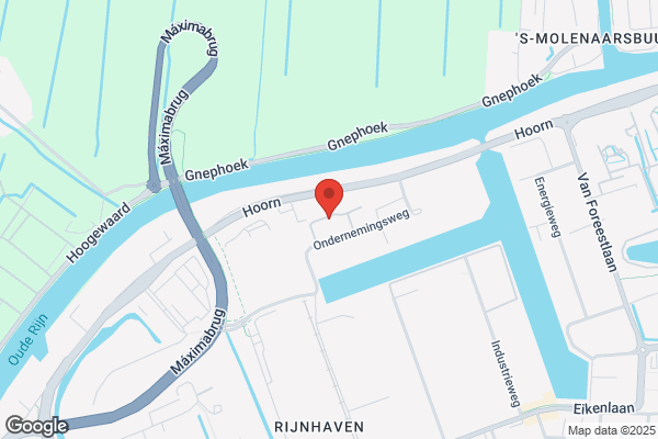 Technisch Handelsbureau H. Ramakers B.V.