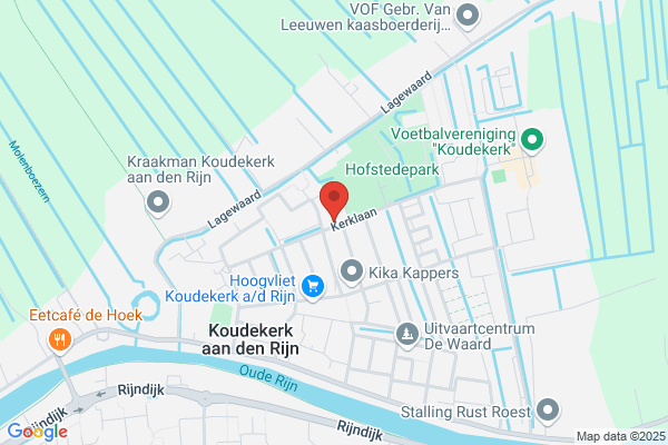 Timmerfabriek Van Dam