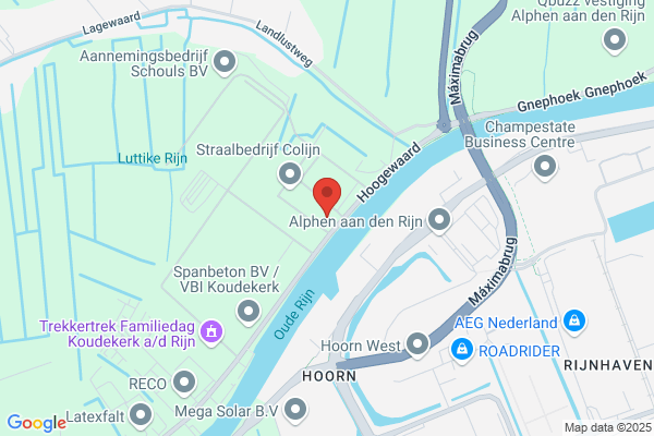 Tour & Andersson Hydronics B.V.