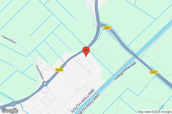 Wagenaar Grond- Weg- En Waterbouw Bv