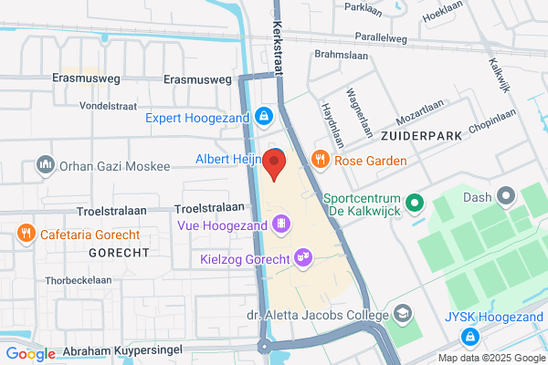 Handwerkshop, De