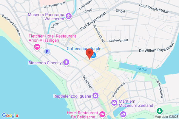 Hypotheekadvies Zeeland - Vlissingen