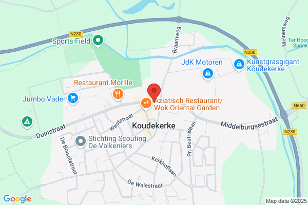 Reuver En L Iceboud, L